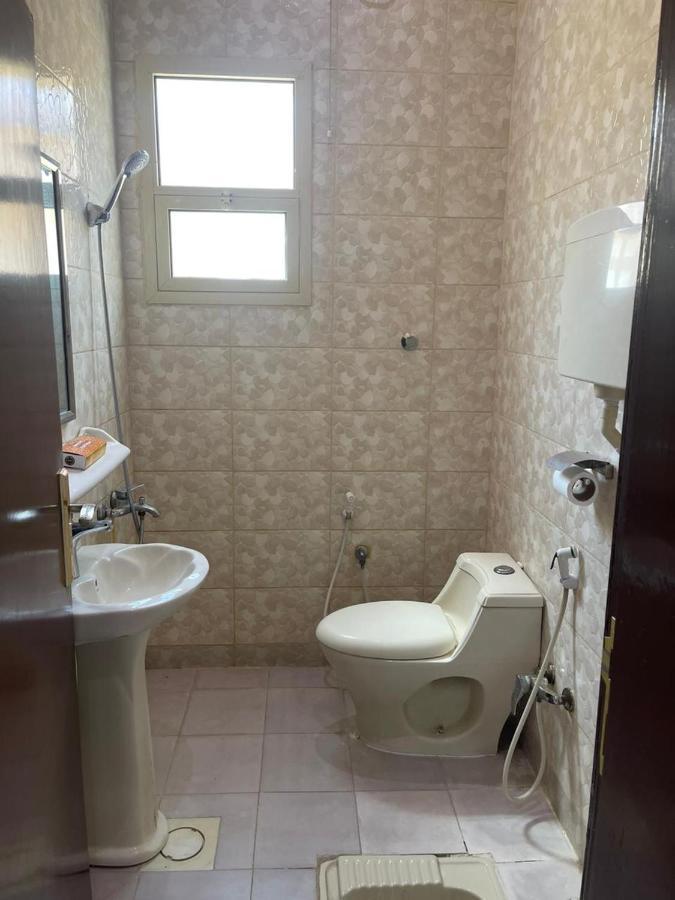 Spacious Apartments At Basla St 3 Mins From King Fahd Stadium Riyadh Exteriör bild