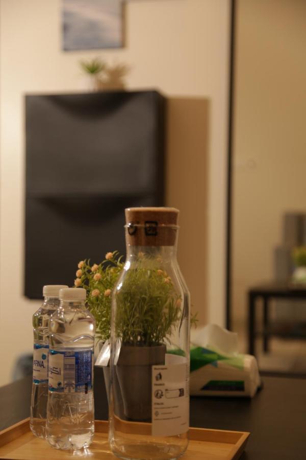 Spacious Apartments At Basla St 3 Mins From King Fahd Stadium Riyadh Exteriör bild