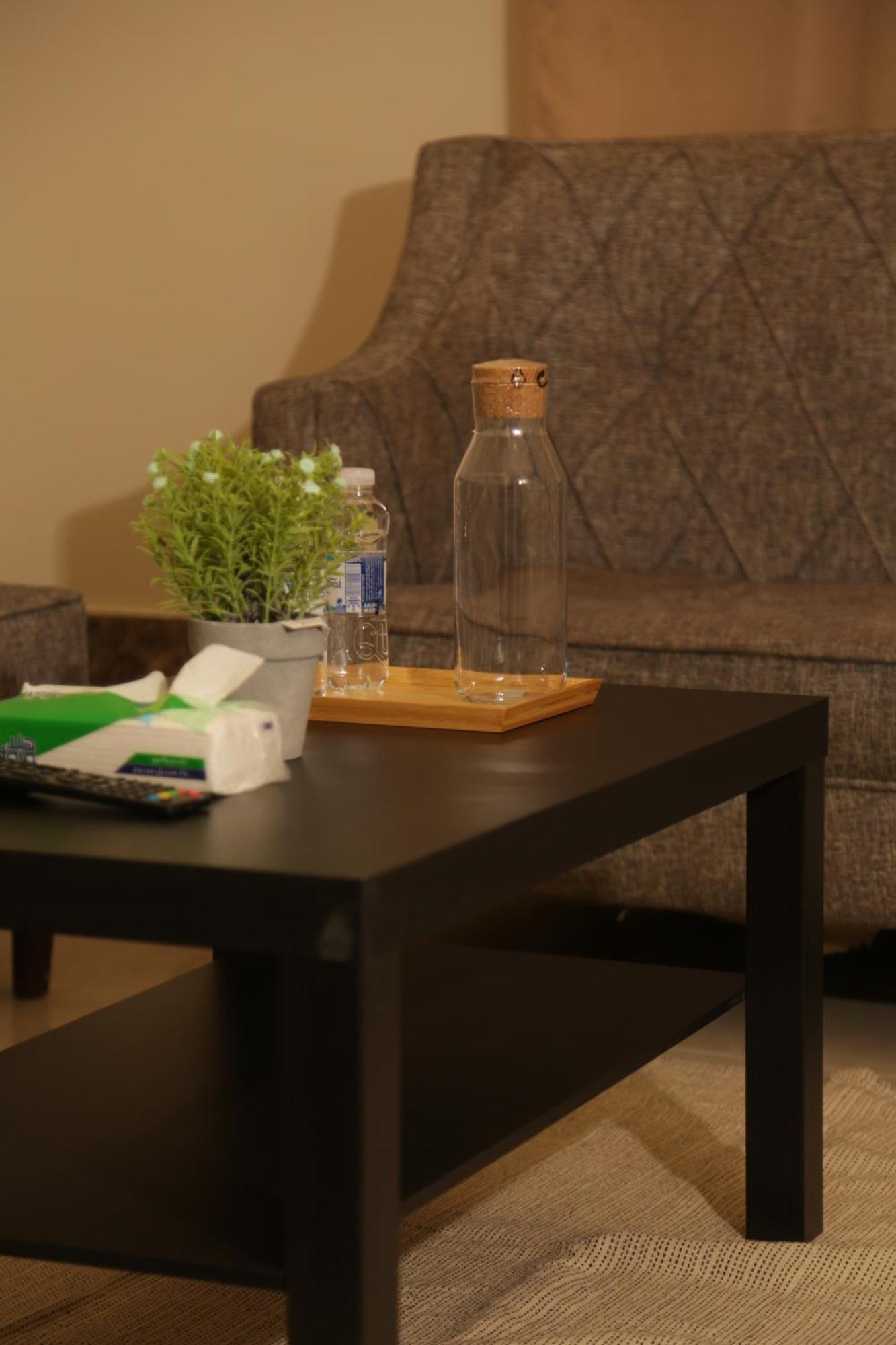 Spacious Apartments At Basla St 3 Mins From King Fahd Stadium Riyadh Exteriör bild